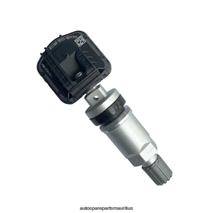 TPMS FAW Tire Pressure Sensor 5GA037973A 242N2616 - Motorcycle Spare Parts Review
