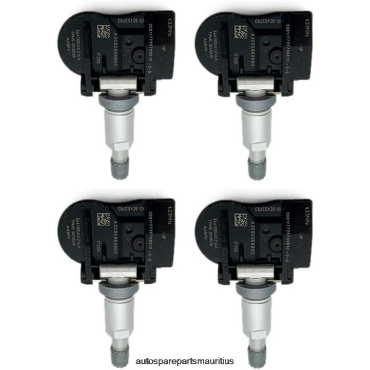 TPMS Haval/GWM The Pressure Sensor 3641100AKZ16A 433MHZ 242N3042 - Auto Spare Parts Mauritius