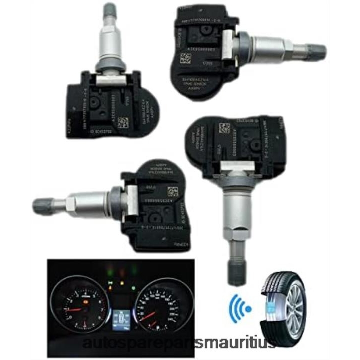 TPMS Haval/GWM The Pressure Sensor 3641100AKZ16A 433MHZ 242N3042 - Auto Spare Parts Mauritius