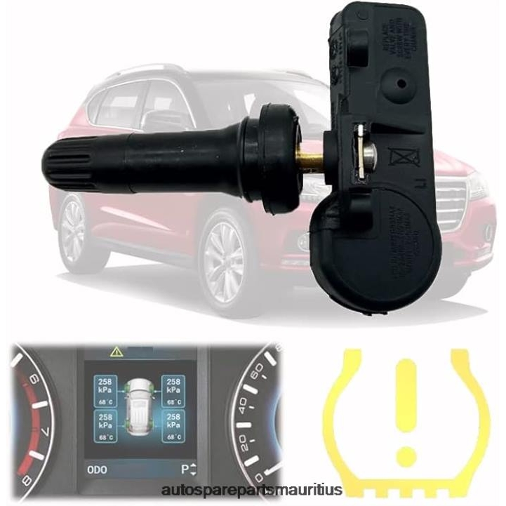 TPMS Haval/GWM The Pressure Sensor 3641100XKU00A 433MHZ 242N3030 - Auto Parts Mauritius