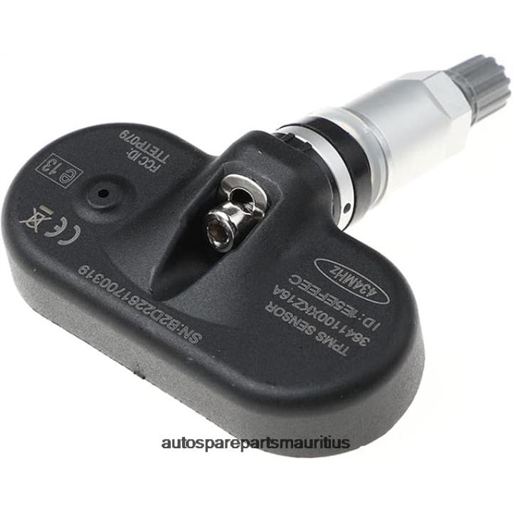 TPMS Haval/GWM The Pressure Sensor 3641100XKZ16A 433MHZ 242N3035 - Motorcycle Spare Parts Mauritius