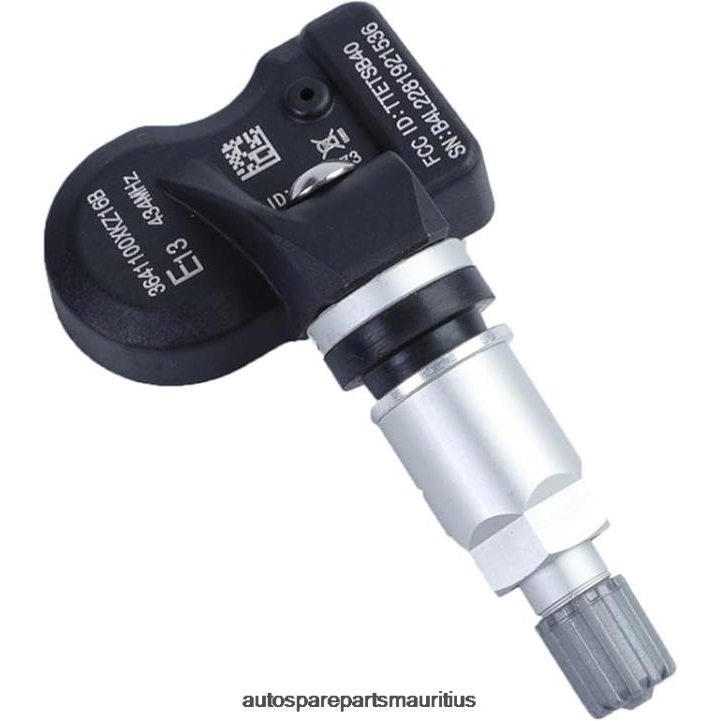 TPMS Haval/GWM The Pressure Sensor 3641100XKZ16B 433MHZ 242N3037 - Motorcycle Spare Parts Wholesale