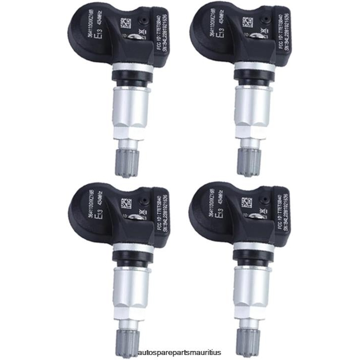 TPMS Haval/GWM The Pressure Sensor 3641100XKZ16B 433MHZ 242N3037 - Motorcycle Spare Parts Wholesale