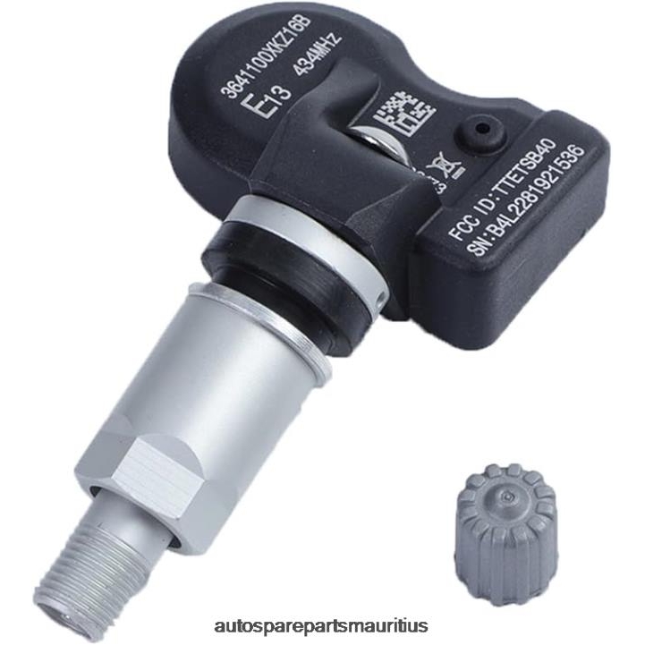 TPMS Haval/GWM The Pressure Sensor 3641100XKZ16B 433MHZ 242N3037 - Motorcycle Spare Parts Wholesale