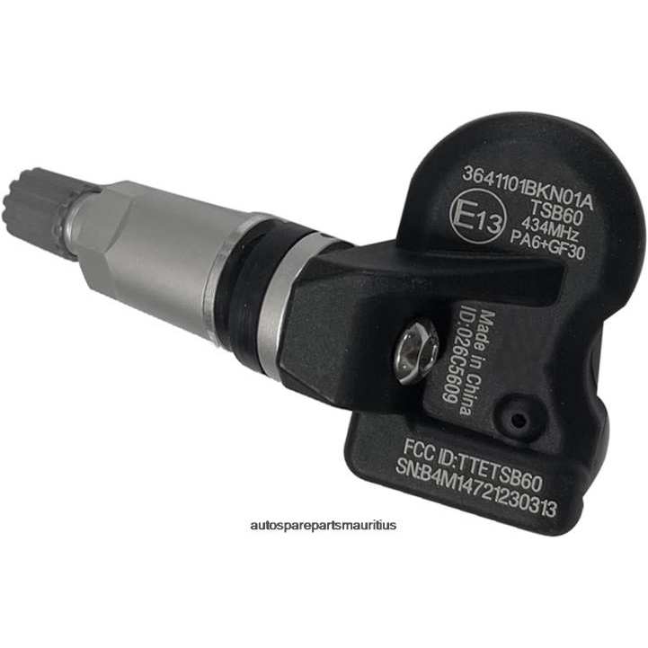 TPMS Haval/GWM The Pressure Sensor 3641101BKN01A 433MHZ 242N3039 - Auto Parts Wholesale Online