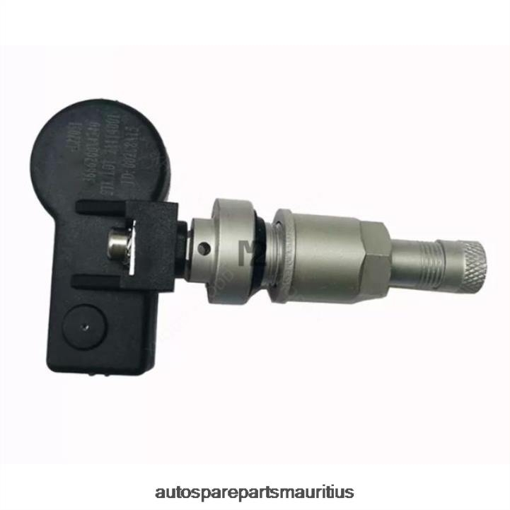 TPMS Jianghuai The Pressure Sensor 3666200X4340 433MHZ 242N3096 - Motorcycle Spare Parts Review