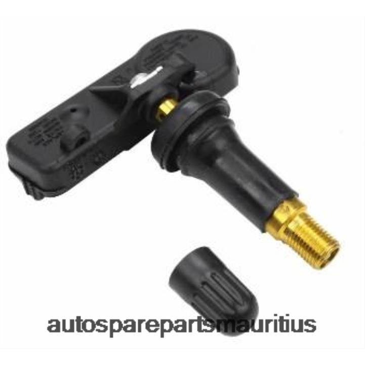 TPMS Rongwei Tire Pressure Sensor 22854866 RW 242N2596 - Motorcycle Spare Parts Review