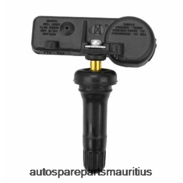TPMS Rongwei Tire Pressure Sensor 22854866 RW 242N2596 - Motorcycle Spare Parts Review