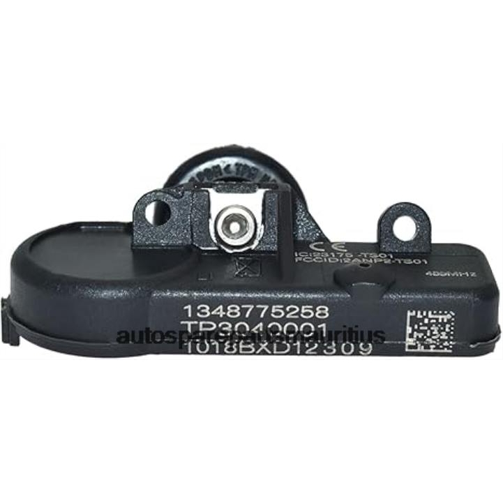 TPMS SAIC Datsun Tire Pressure Sensor TP3040001 242N2627 - Motorcycle Spare Parts Wholesale