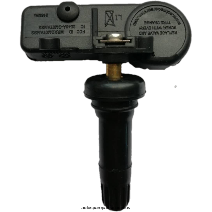 TPMS Southeast Tire Pressure Sensor 25M01A031 242N2587 - Motorcycle Spare Parts Wholesale