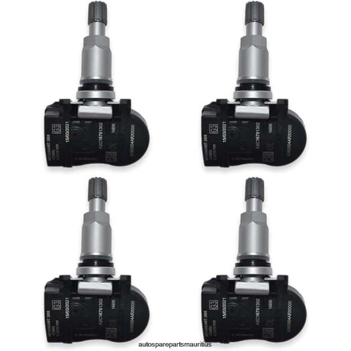 TPMS Trumpchi The Pressure Sensor 8060004ARX0000 433MHZ 242N3082 - Auto Spare Parts Mauritius
