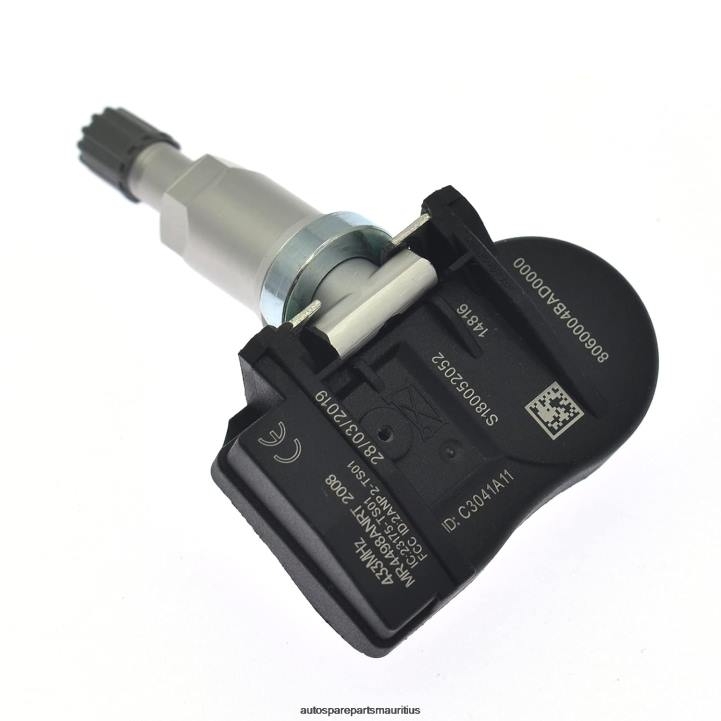 TPMS Trumpchi The Pressure Sensor 8060004BAD0000 433MHZ 242N3084 - Auto Parts Vacoas Mauritius