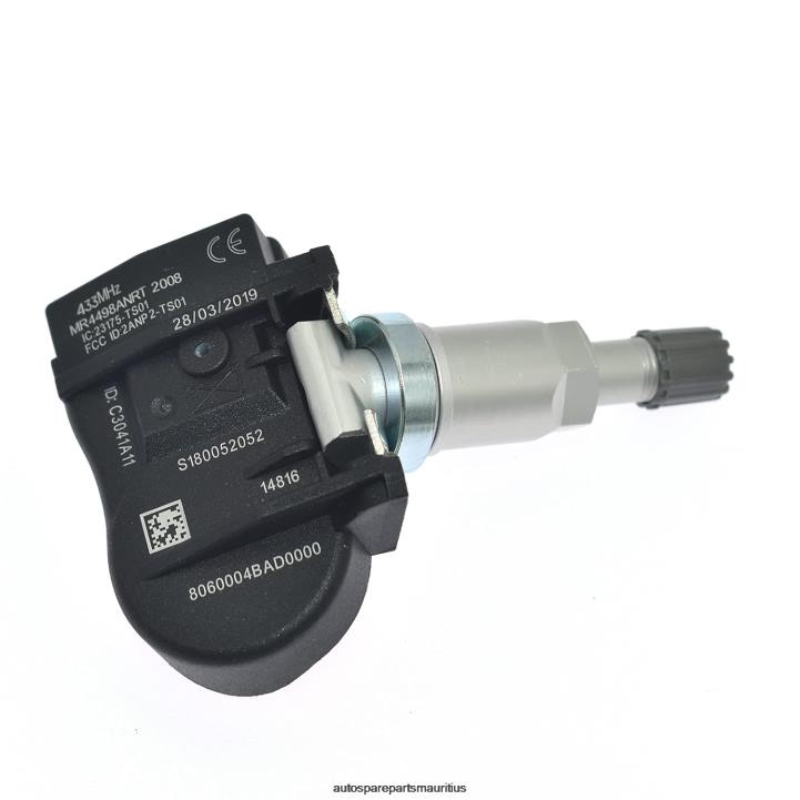 TPMS Trumpchi The Pressure Sensor 8060004BAD0000 433MHZ 242N3084 - Auto Parts Vacoas Mauritius