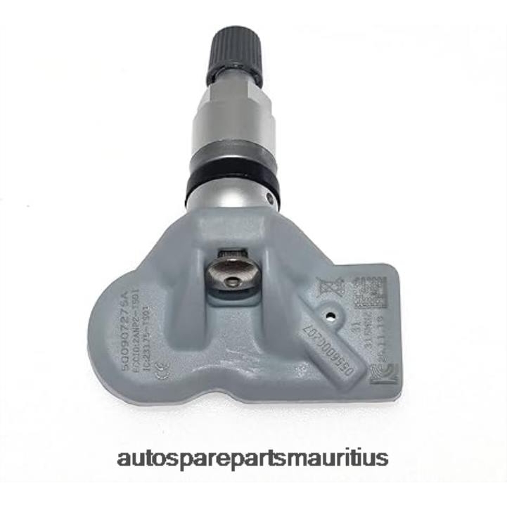 TPMS Audi Tire Pressure Sensor 5Q0907275A 242N2814 - Auto Parts Vacoas Mauritius