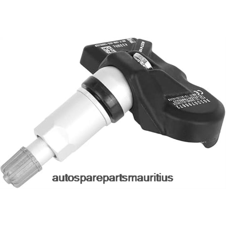 TPMS BMW Tire Pressure Sensor 36106798872 242N2786 - Motorcycle Spare Parts Review
