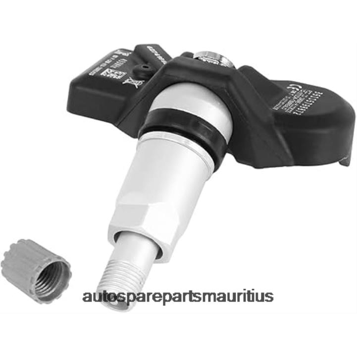 TPMS BMW Tire Pressure Sensor 36106798872 242N2786 - Motorcycle Spare Parts Review