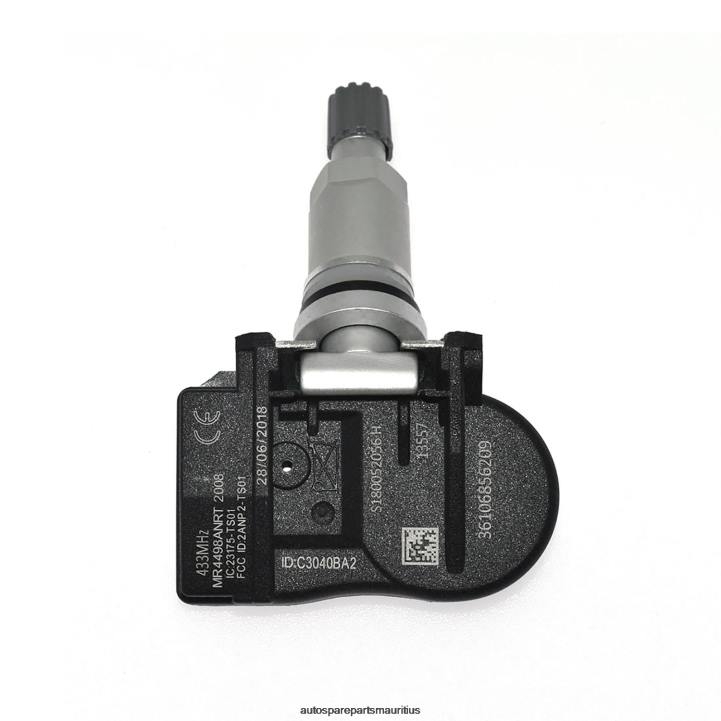 TPMS BMW Tire Pressure Sensor 36106856209 242N2782 - Auto Spare Parts Mauritius