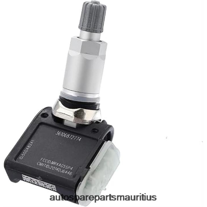 TPMS BMW Tire Pressure Sensor 36106872774 242N2803 - Echt Auto Parts Mauritius