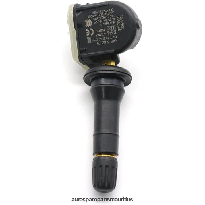 TPMS Buick Tire Pressure Sensor 13522631 242N2750 - Auto Parts Mauritius
