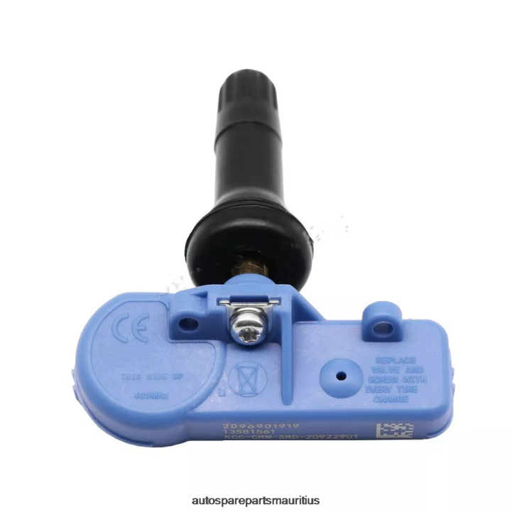 TPMS Cadillac Tire Pressure Sensor 20922901 242N2713 - Echt Auto Parts Mauritius