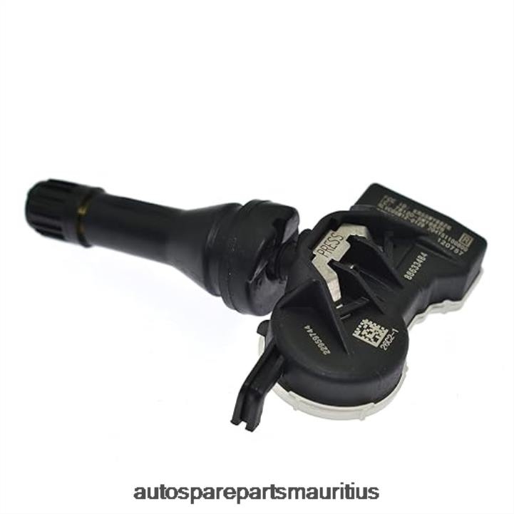 TPMS Cadillac Tire Pressure Sensor 22959744 242N2756 - Motorcycle Spare Parts Review