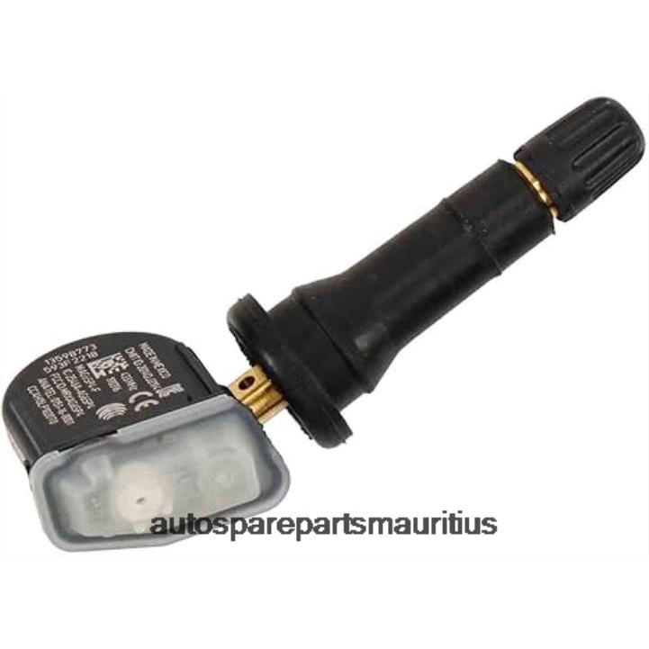 TPMS Chevrolet/Cadillac/GMC Tire Pressure Sensor 13598773 242N2655 - Motorcycle Spare Parts Mauritius