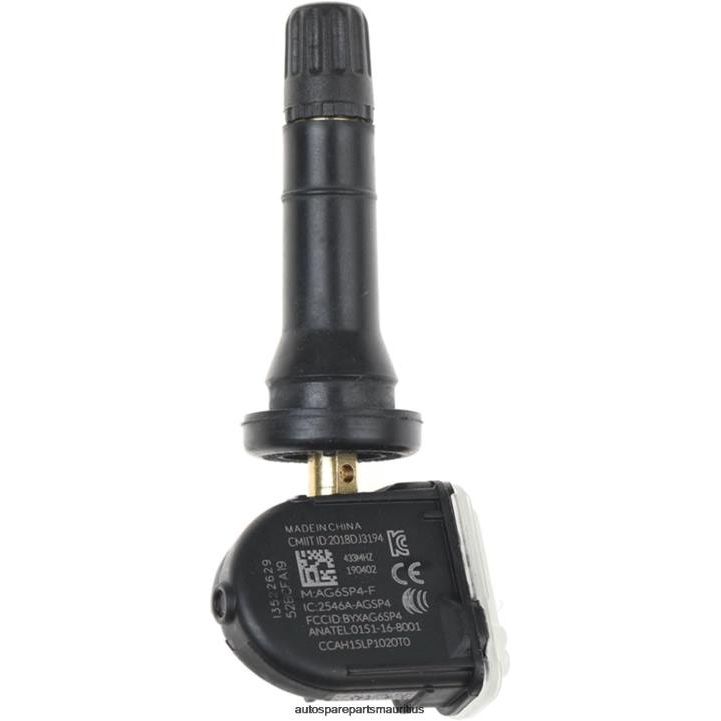 TPMS Chevrolet Tire Pressure Sensor 13522629 242N2712 - Auto Spare Parts Mauritius