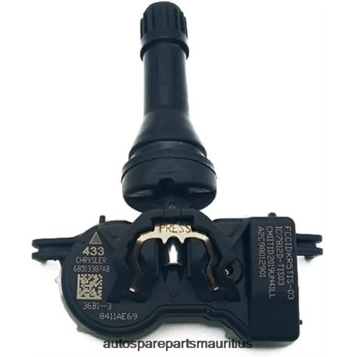 TPMS Chrysler/Dodge/Jeep Tire Pressure Sensor 68313387AA 242N2685 - Motorcycle Spare Parts Mauritius