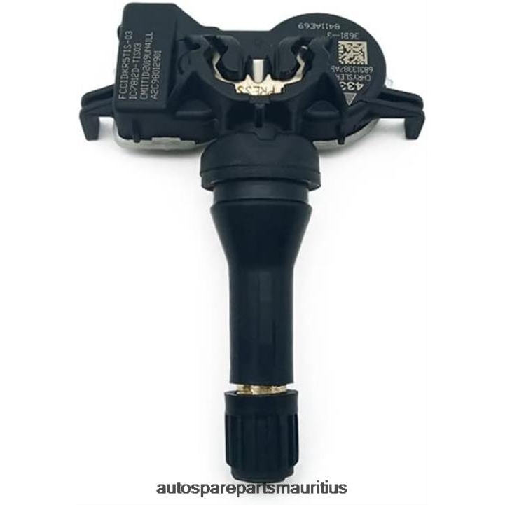 TPMS Chrysler/Dodge/Jeep Tire Pressure Sensor 68313387AA 242N2685 - Motorcycle Spare Parts Mauritius