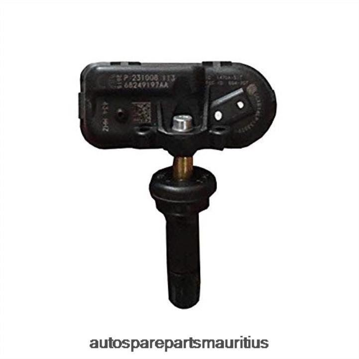 TPMS Dodge/Jeep Tire Pressure Sensor 68157568AA 242N2709 - Auto Parts Wholesale Online