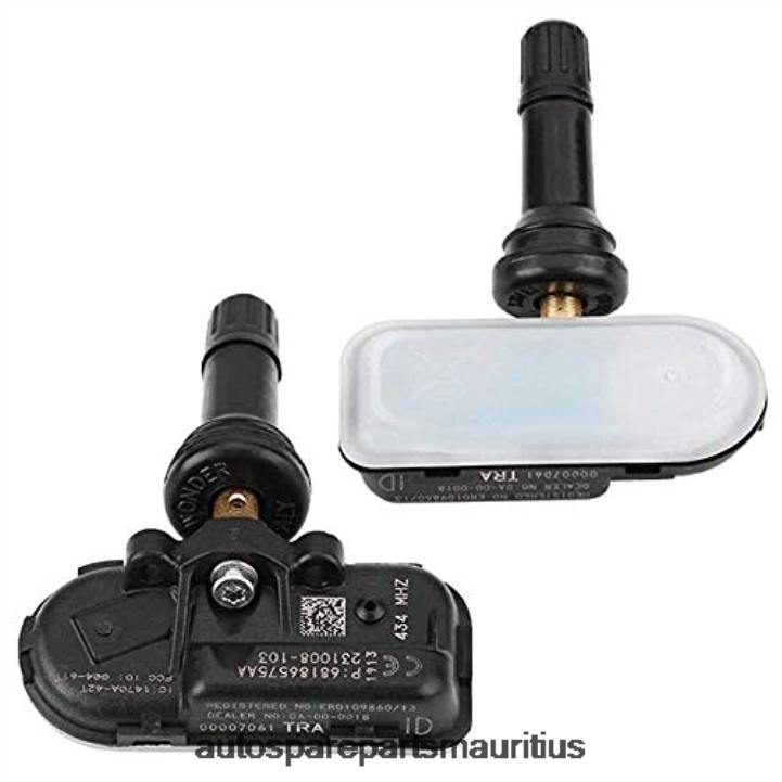 TPMS Dodge/Jeep Tire Pressure Sensor 68157568AA 242N2709 - Auto Parts Wholesale Online