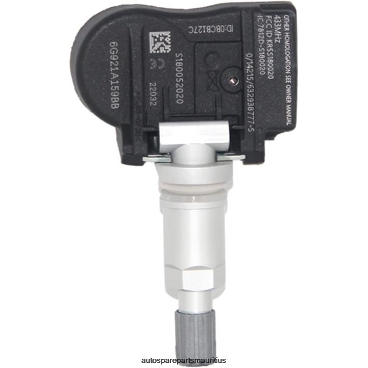 TPMS Ford Tire Pressure Sensor 6G921A159BB 242N2770 - Auto Parts Mauritius