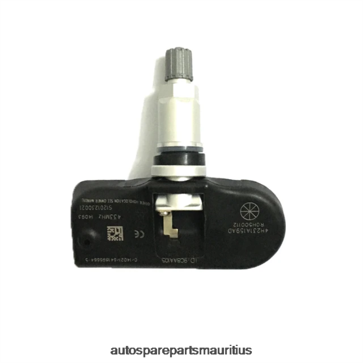 TPMS Jaguar The Pressure Sensor 4H231A159AD 433MHZ 242N2844 - Auto Parts Vacoas Mauritius