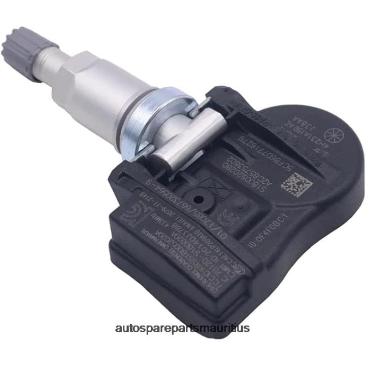 TPMS Jaguar Tire Pressure Sensor 4H231A159AE 242N2800 - Auto Parts Mauritius