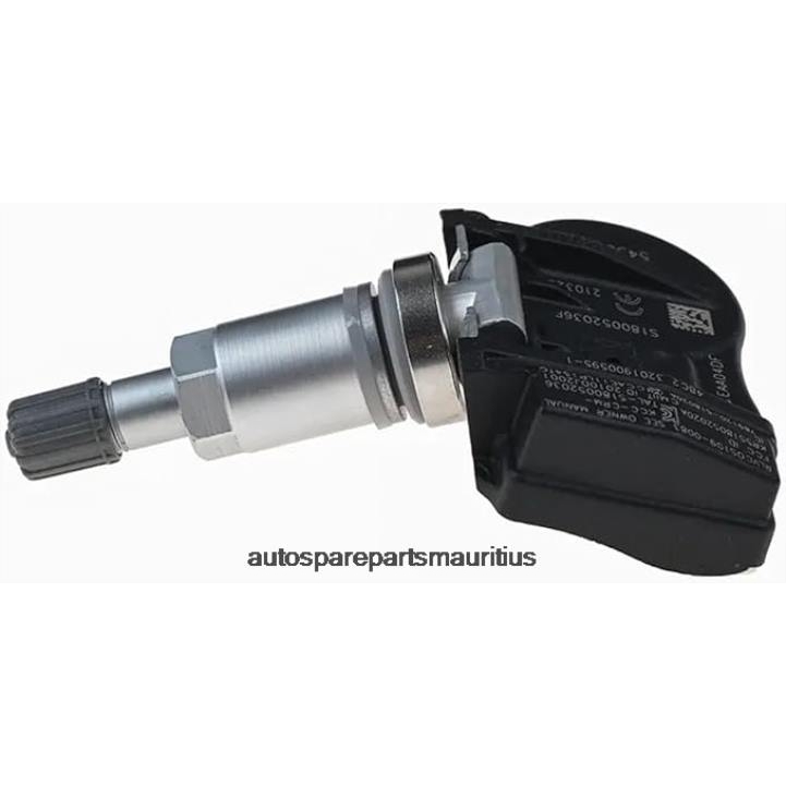 TPMS PEUGEOT/CITROEN Tire Pressure Sensor 543093 242N2566 - Motorcycle Spare Parts Review