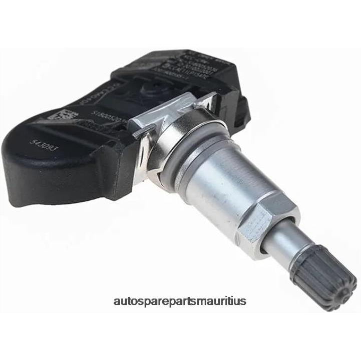 TPMS PEUGEOT/CITROEN Tire Pressure Sensor 543093 242N2566 - Motorcycle Spare Parts Review