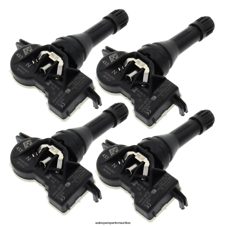TPMS Renault Tire Pressure Sensor 407004CB0A 242N2573 - Echt Auto Parts Mauritius