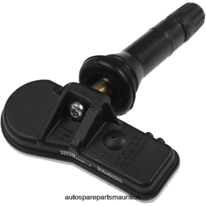 TPMS Renault. Tire Pressure Sensor 407009322R 242N2576 - Motorcycle Spare Parts Review