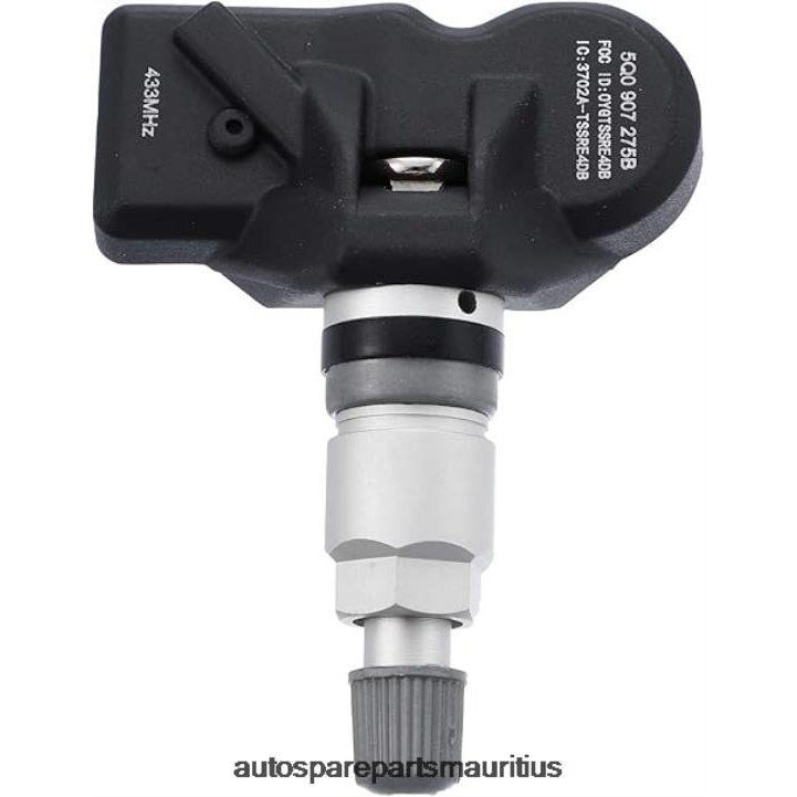 TPMS Volkswagen/Audi Tire Pressure Sensor 5Q0907275B 242N2780 - Auto Parts Mauritius