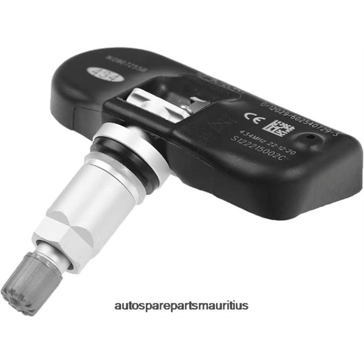 TPMS Volkswagen Tire Pressure Sensor 1K0907255B 242N2811 - Vehicle Parts Suppliers