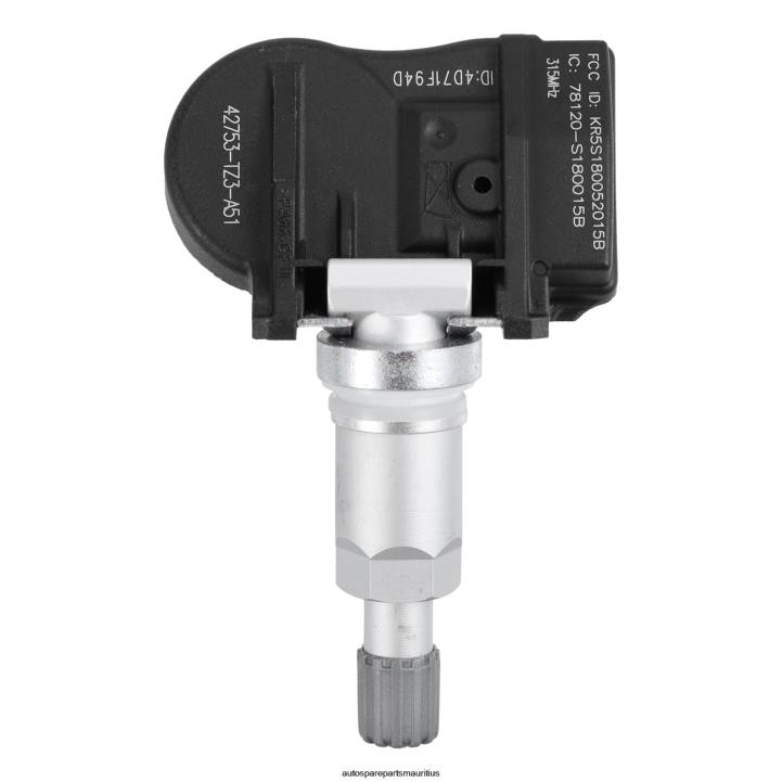 TPMS Acura The Pressure Sensor 42753TZ3A51 330MHZ 242N2891 - Vehicle Parts Suppliers