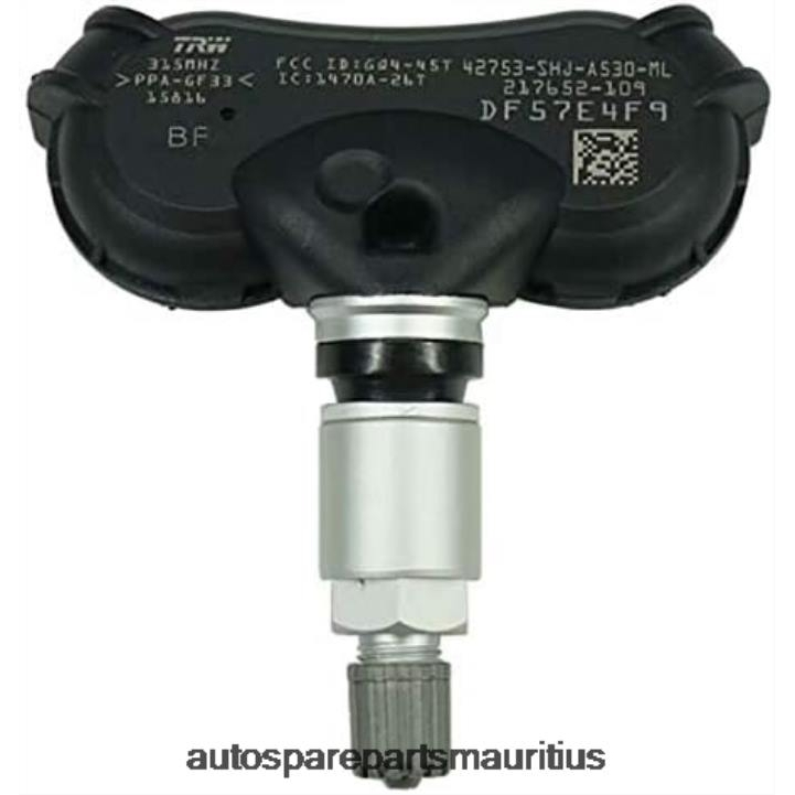 TPMS Honda The Pressure Sensor 42753SHJA53 342MHZ 242N2903 - Echt Auto Parts Mauritius