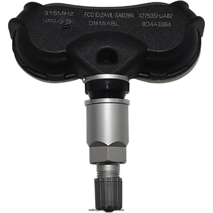 TPMS Honda The Pressure Sensor 42753SHJA82 396MHZ 242N2957 - Motorcycle Spare Parts Wholesale