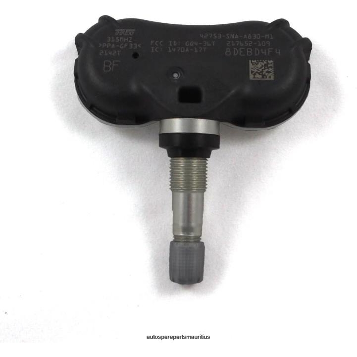 TPMS Honda The Pressure Sensor 42753SWA316 358MHZ 242N2919 - Auto Parts Wholesale Online