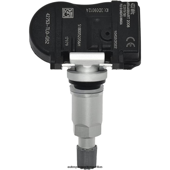 TPMS Honda The Pressure Sensor 42753TL0G52 316MHZ 242N2877 - Motorcycle Spare Parts Wholesale
