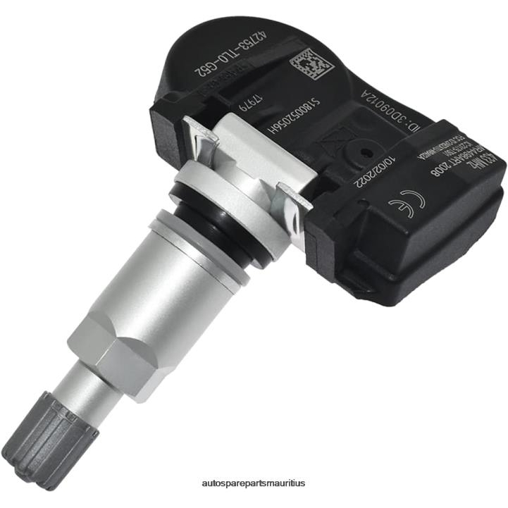 TPMS Honda The Pressure Sensor 42753TL0G54 359MHZ 242N2920 - Auto Parts Mauritius