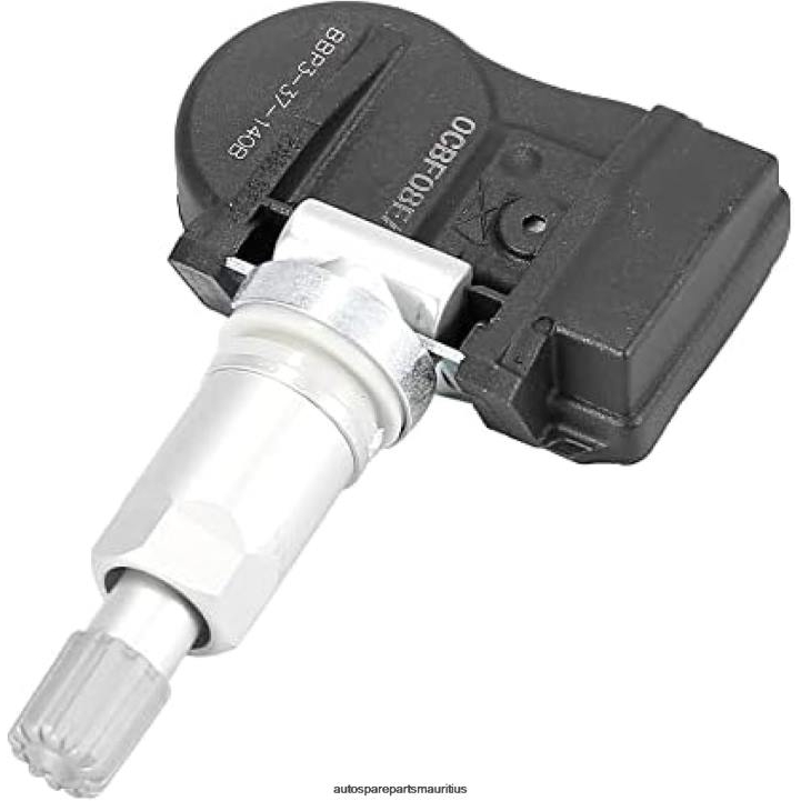TPMS Mazda The Pressure Sensor BBP337140B 344MHZ 242N2905 - Motorcycle Spare Parts Mauritius