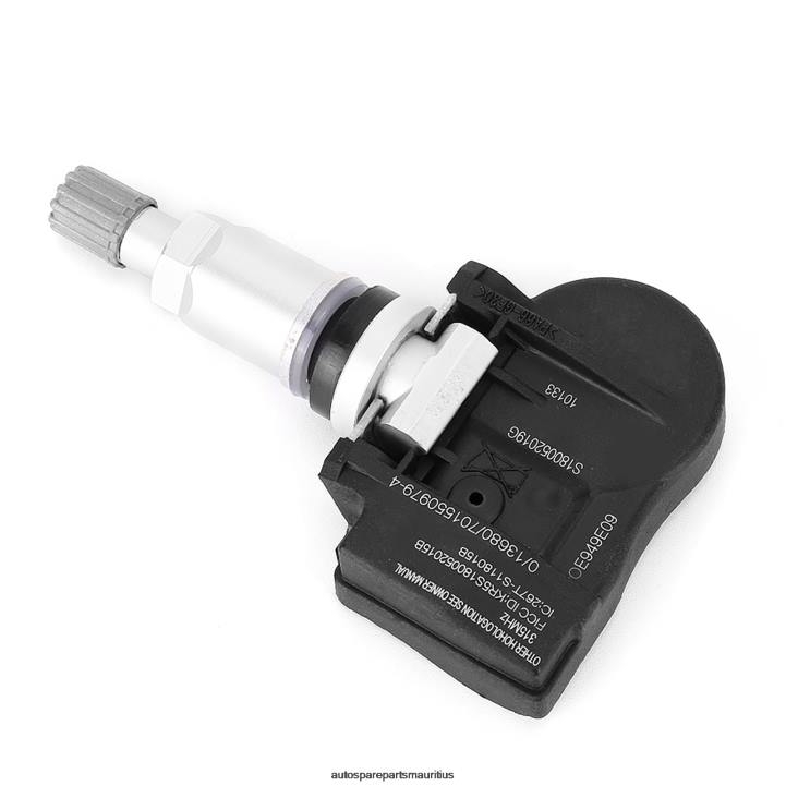 TPMS Mazda The Pressure Sensor BHA437140 322MHZ 242N2883 - Echt Auto Parts Mauritius
