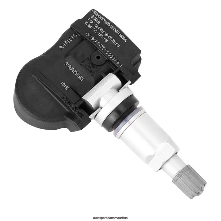 TPMS Mazda The Pressure Sensor BHA437140 322MHZ 242N2883 - Echt Auto Parts Mauritius