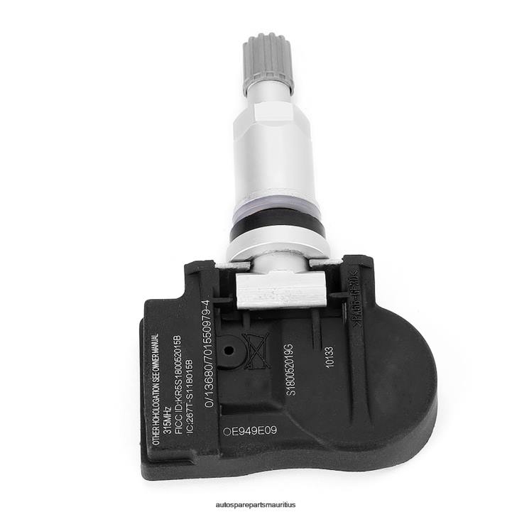 TPMS Mazda The Pressure Sensor BHA437140 322MHZ 242N2883 - Echt Auto Parts Mauritius